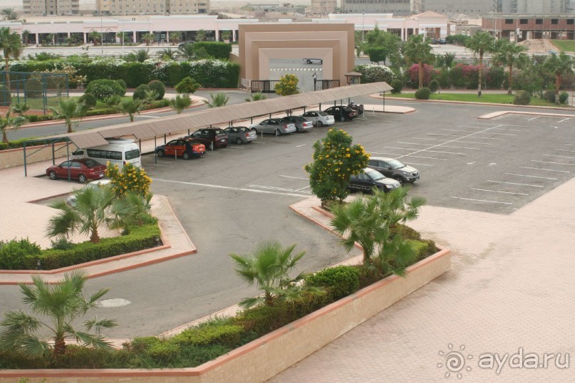 фото Pharaoh Azur Resort 