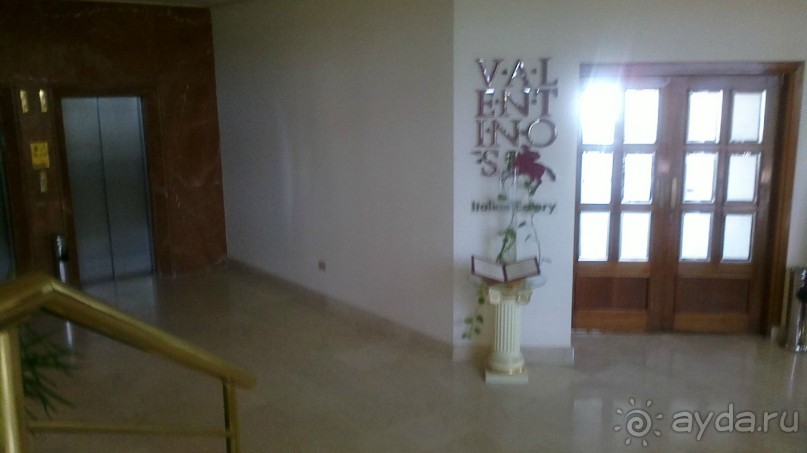 фото Pharaoh Azur Resort 