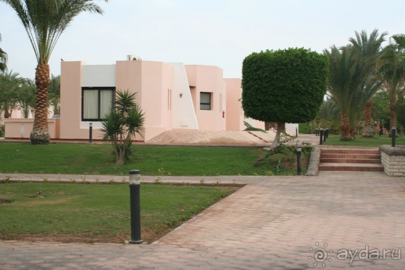 фото Pharaoh Azur Resort 