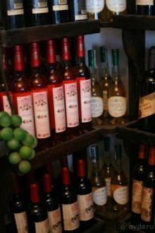 ислам и христианство в саду королевы Марии