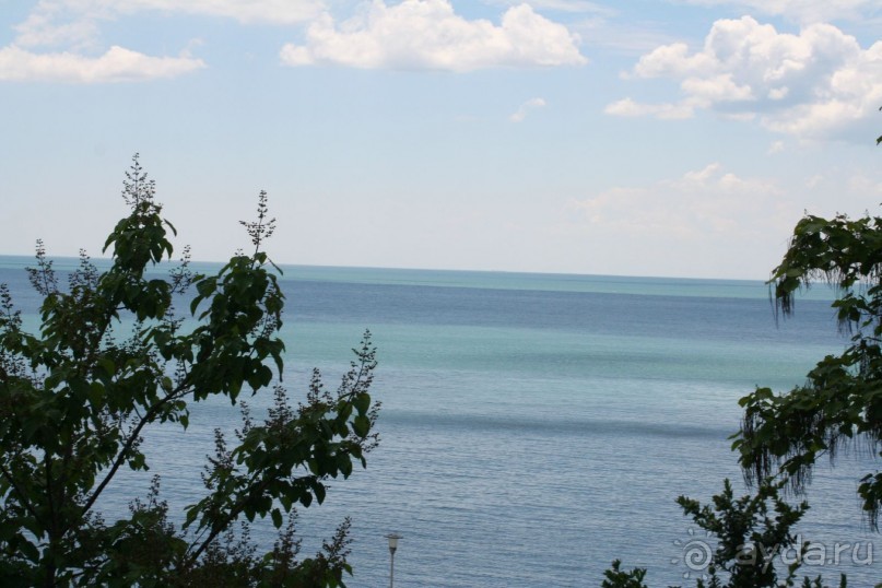 ислам и христианство в саду королевы Марии