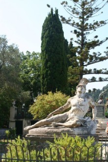 Мой Ахиллеон