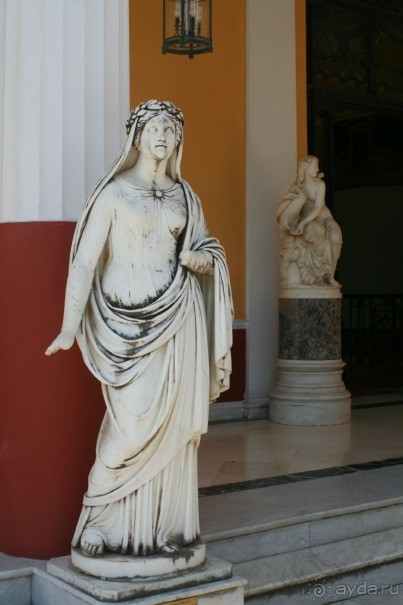 Мой Ахиллеон