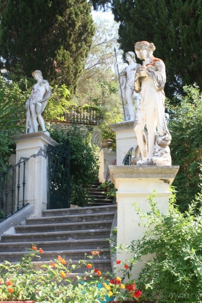 Мой Ахиллеон