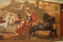 Мой Ахиллеон