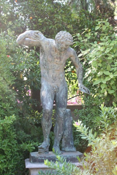 Мой Ахиллеон