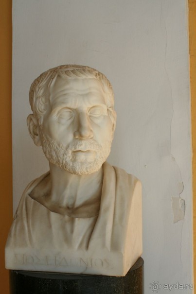 Мой Ахиллеон