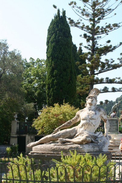 Мой Ахиллеон