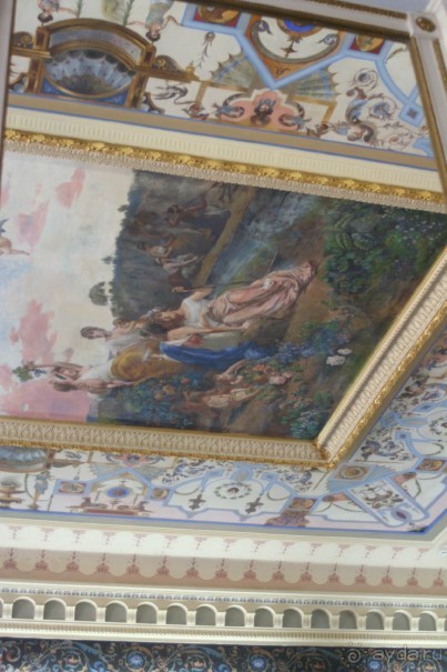 Мой Ахиллеон