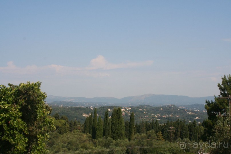 Мой Ахиллеон