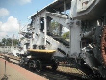 Кто не мечтает быть машинистом...