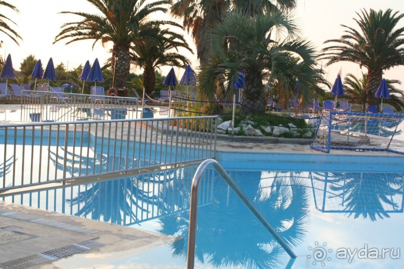 фото Mathiasos Hotel