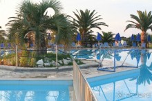 фото Mathiasos Hotel