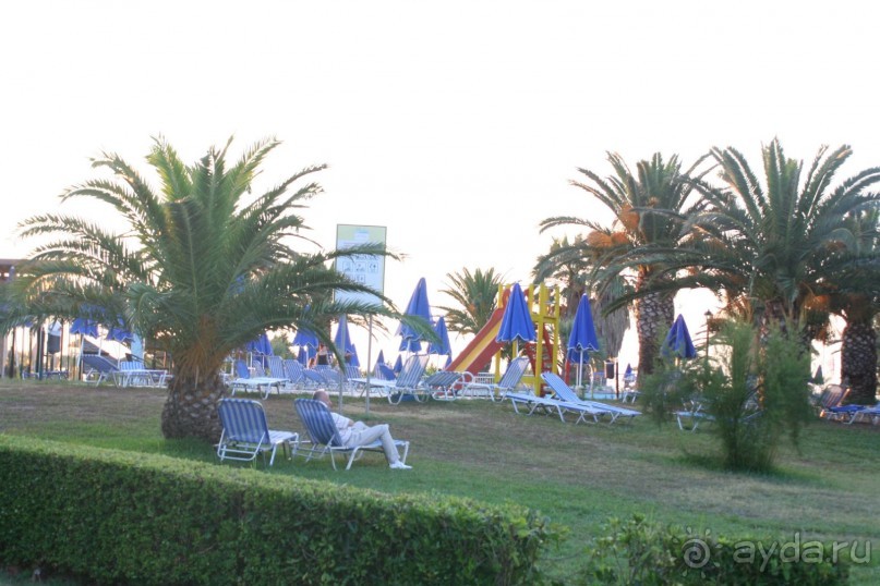 фото Mathiasos Hotel