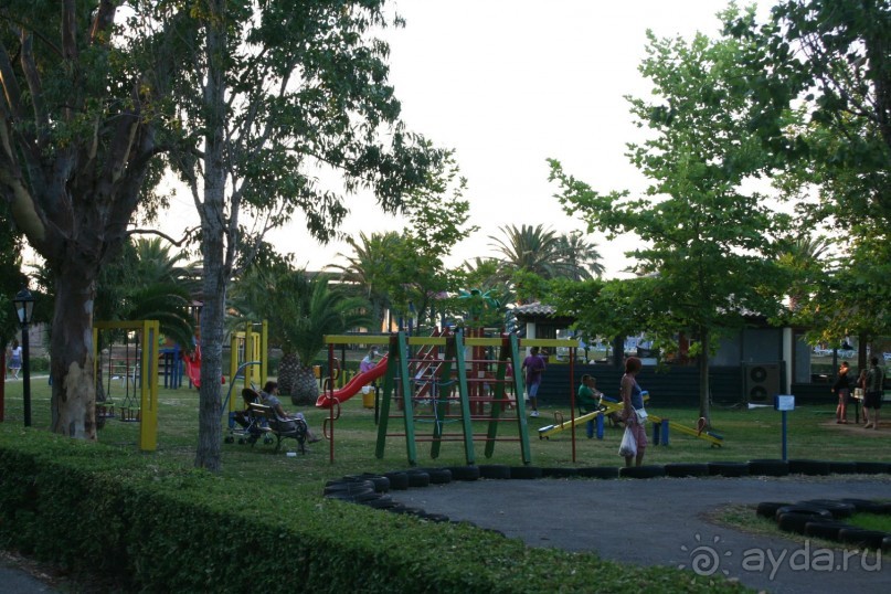 фото Mathiasos Hotel