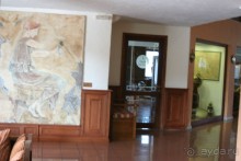 фото Mathiasos Hotel