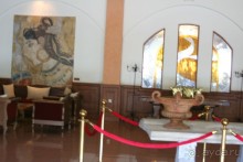 фото Mathiasos Hotel