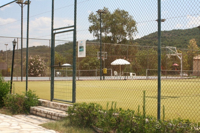 немного о Gellina Village 