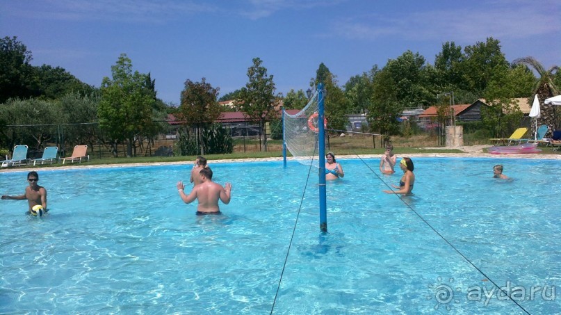 немного о Gellina Village 