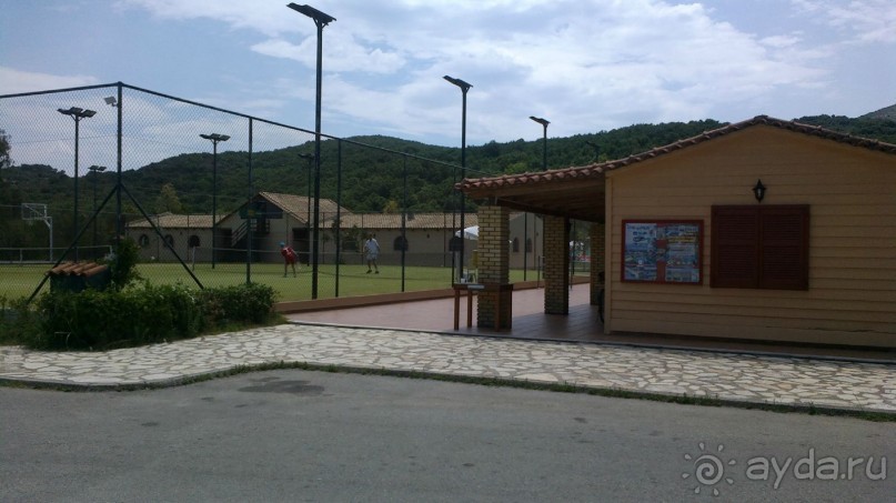 немного о Gellina Village 