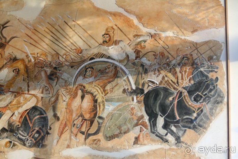 фото Mathiasos Hotel