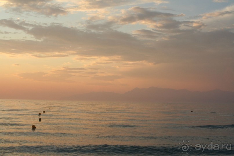 немного о Gellina Village 