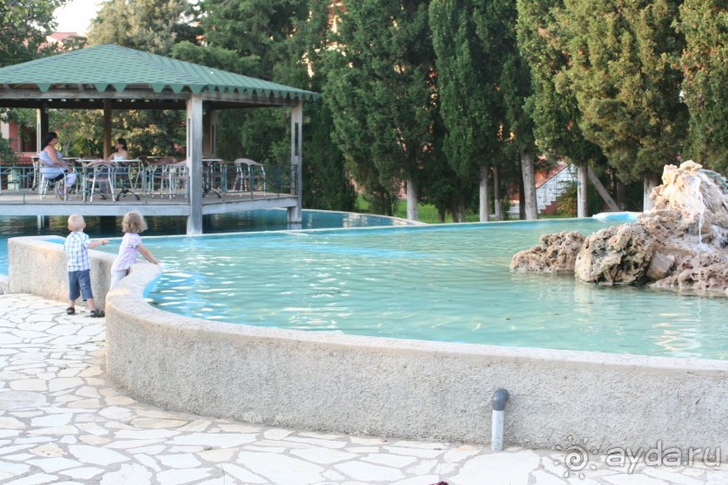 фото Mathiasos Hotel