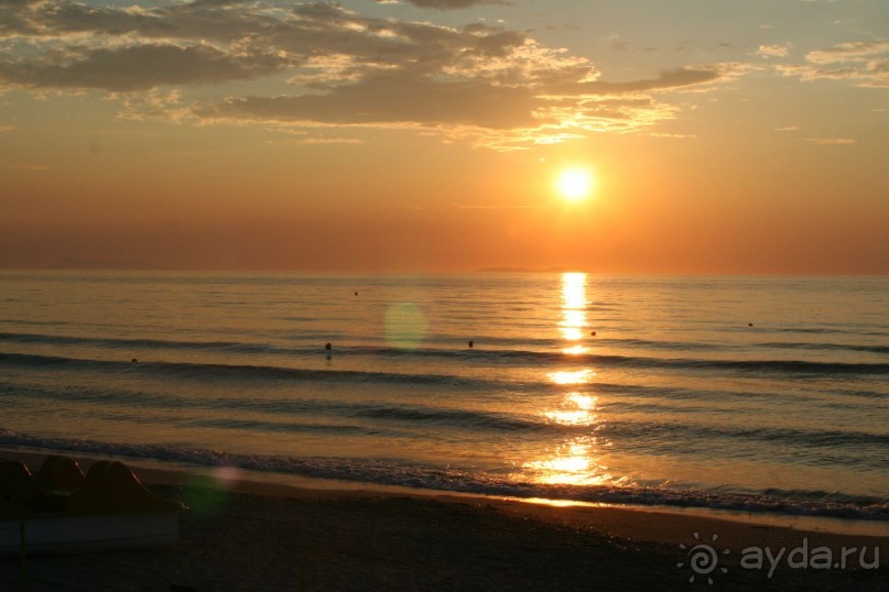 немного о Gellina Village 