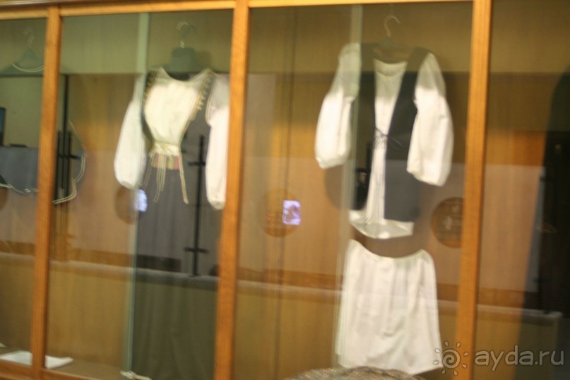 фото Mathiasos Hotel