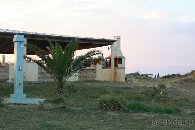 немного о Gellina Village 