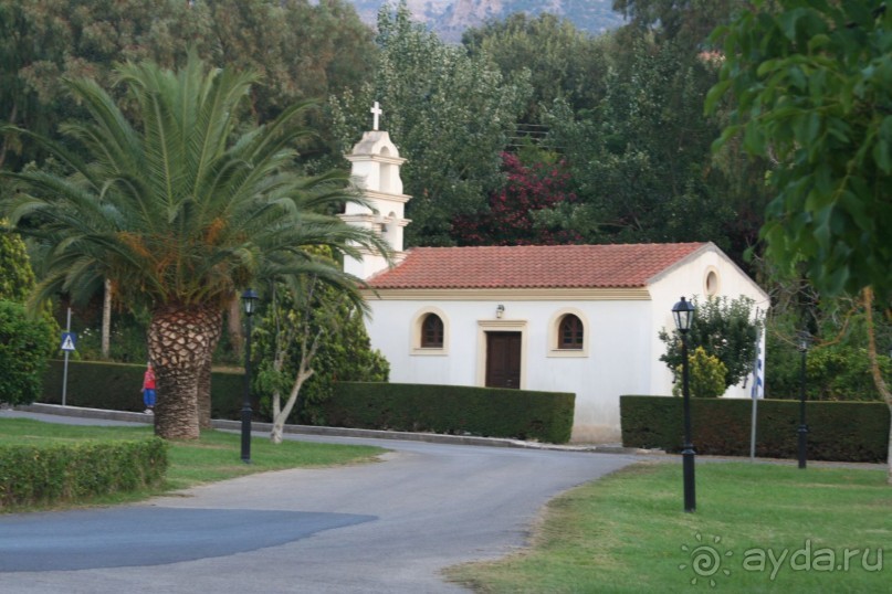 фото Mathiasos Hotel