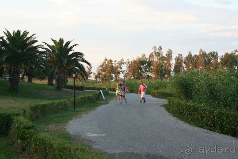 фото Mathiasos Hotel