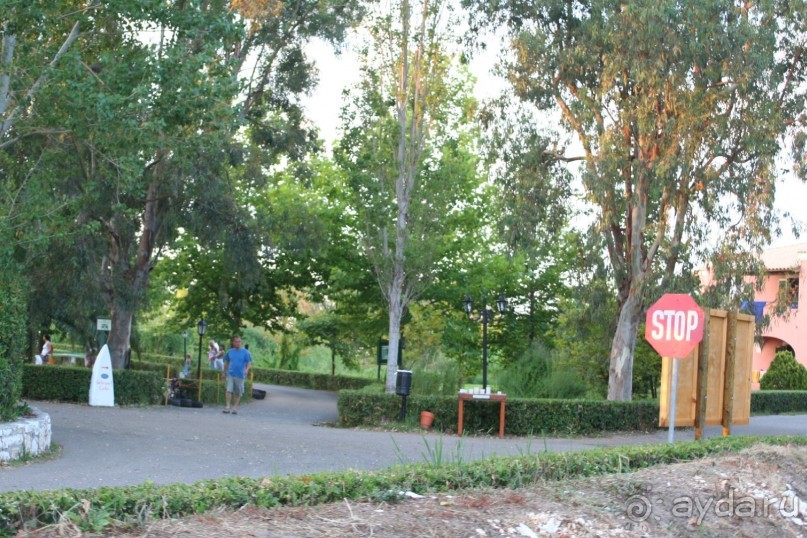 фото Mathiasos Hotel