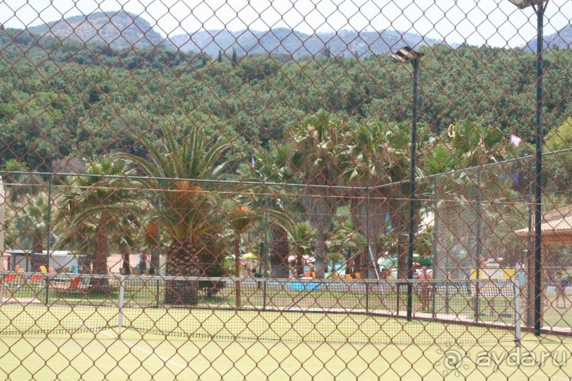 немного о Gellina Village 