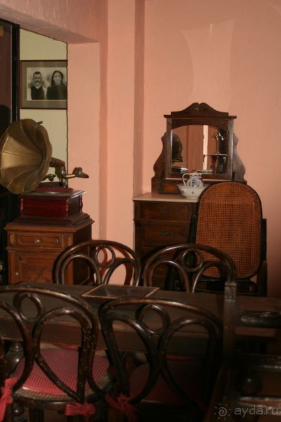 фото Mathiasos Hotel