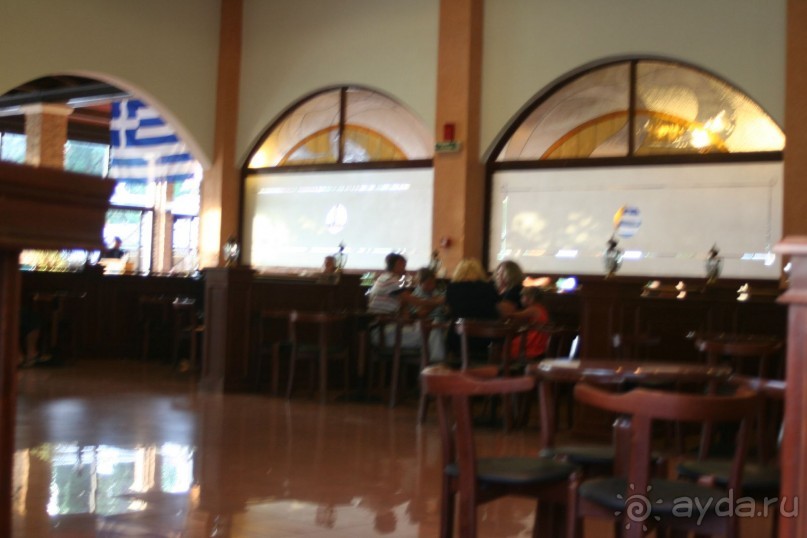 фото Mathiasos Hotel