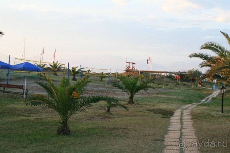 немного о Gellina Village 