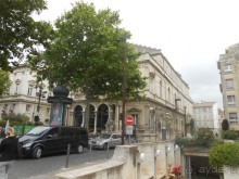 По Европе. Часть 7. Последняя. Авиньон.