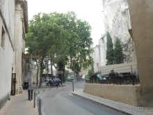 По Европе. Часть 7. Последняя. Авиньон.