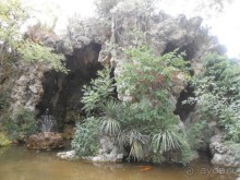 По Европе. Часть 7. Последняя. Авиньон.