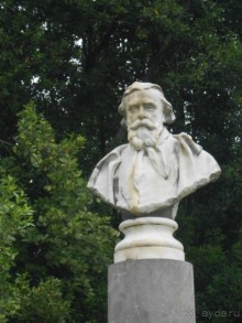 По Европе. Часть 7. Последняя. Авиньон.