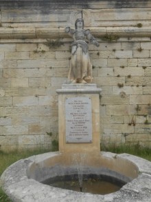 По Европе. Часть 7. Последняя. Авиньон.