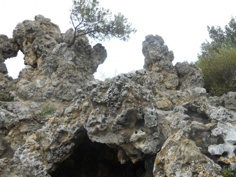 По Европе. Часть 7. Последняя. Авиньон.