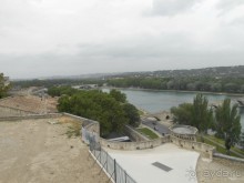 По Европе. Часть 7. Последняя. Авиньон.