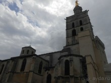 По Европе. Часть 7. Последняя. Авиньон.