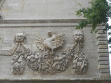 По Европе. Часть 7. Последняя. Авиньон.