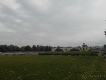 По Европе. Часть 7. Последняя. Авиньон.