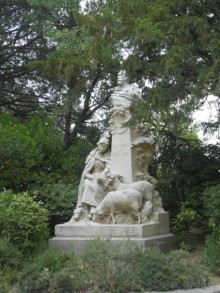 По Европе. Часть 7. Последняя. Авиньон.