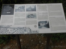 По Европе. Часть 7. Последняя. Авиньон.