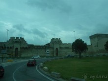 По Европе. Часть 7. Последняя. Авиньон.